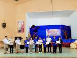 พิธีเปิดโครงการอบรมเครือข่ายคนรักประชาธิปไตย ประจำปีงบประมาณ